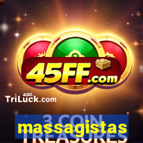 massagistas masculinos sp